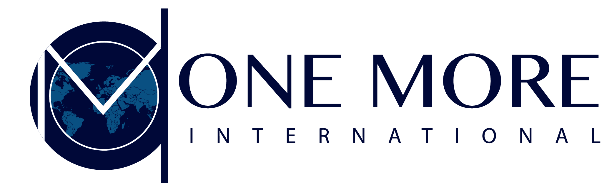  OneMore logo